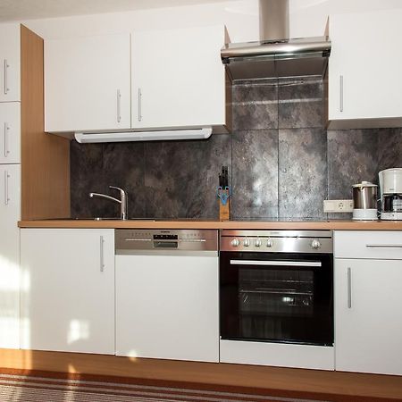 Haus Deutschmann Apartment Wenns Bagian luar foto