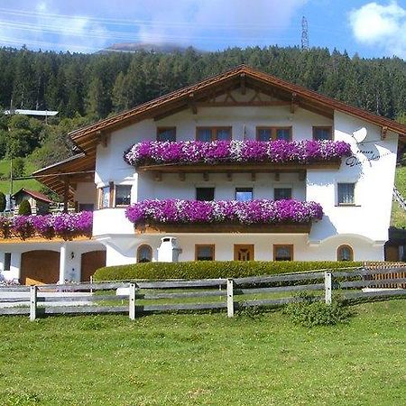 Haus Deutschmann Apartment Wenns Bagian luar foto