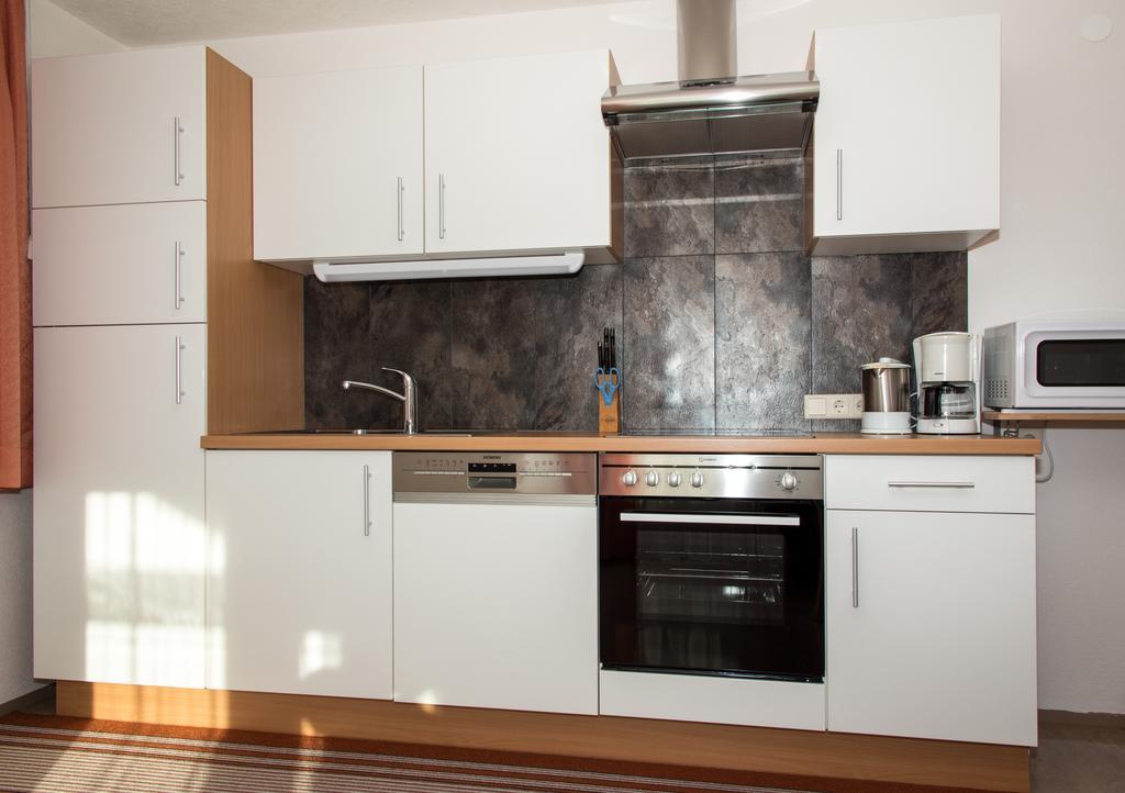 Haus Deutschmann Apartment Wenns Bagian luar foto