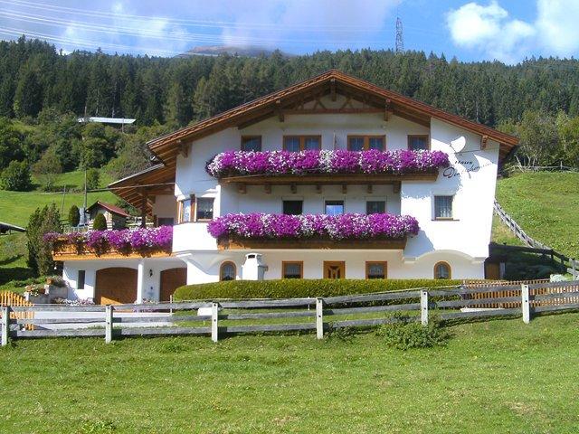 Haus Deutschmann Apartment Wenns Bagian luar foto