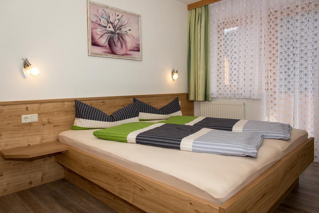 Haus Deutschmann Apartment Wenns Bagian luar foto