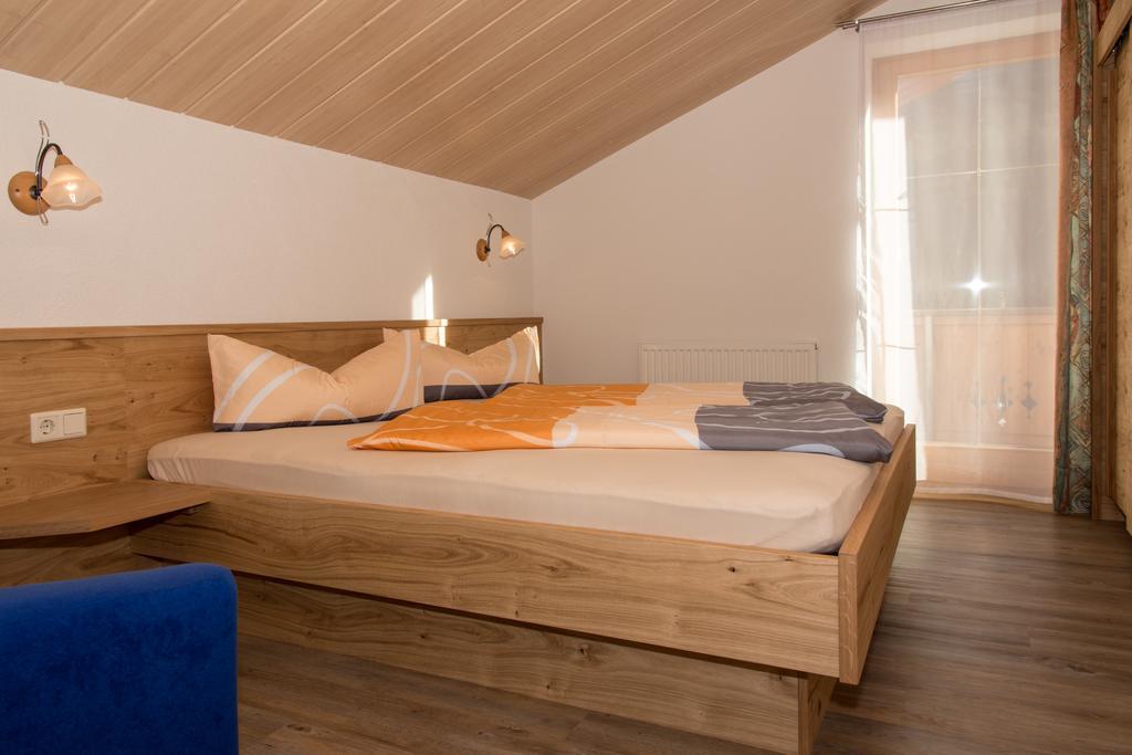 Haus Deutschmann Apartment Wenns Bagian luar foto