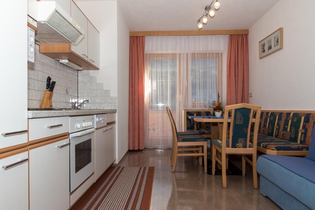 Haus Deutschmann Apartment Wenns Bagian luar foto
